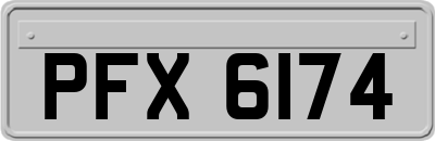 PFX6174