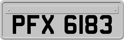 PFX6183