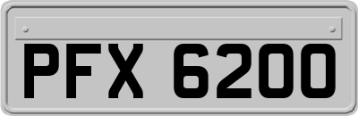 PFX6200