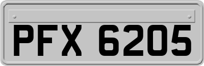 PFX6205