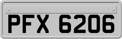 PFX6206