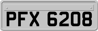 PFX6208
