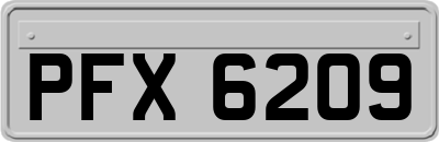 PFX6209