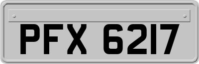 PFX6217