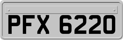 PFX6220
