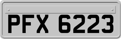 PFX6223
