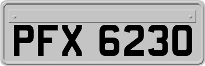 PFX6230
