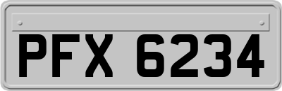 PFX6234