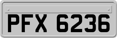PFX6236