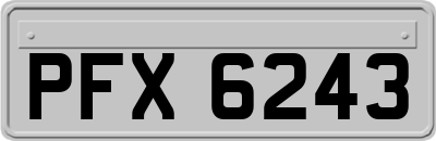 PFX6243