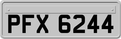 PFX6244