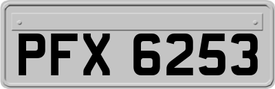 PFX6253