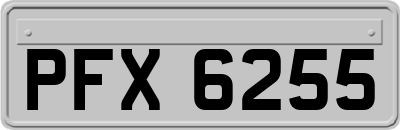PFX6255