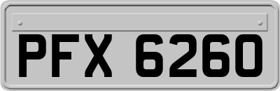 PFX6260