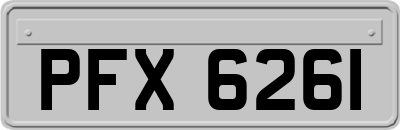PFX6261