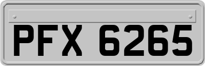 PFX6265