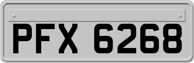 PFX6268