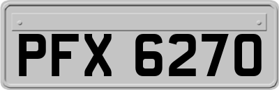 PFX6270