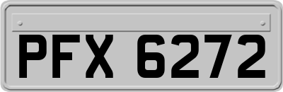 PFX6272