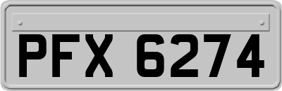 PFX6274