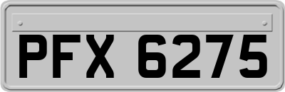 PFX6275