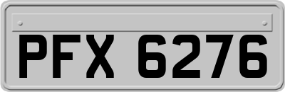 PFX6276