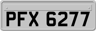 PFX6277