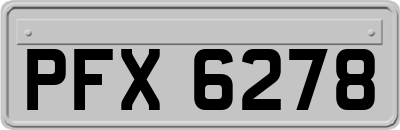 PFX6278