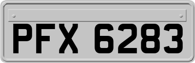 PFX6283