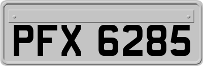PFX6285