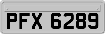 PFX6289