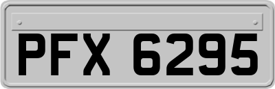 PFX6295