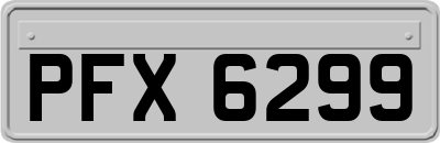 PFX6299