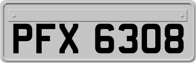 PFX6308
