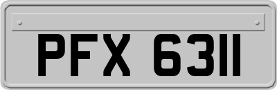 PFX6311