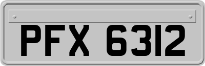 PFX6312