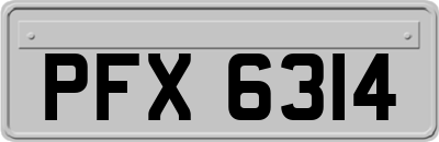 PFX6314