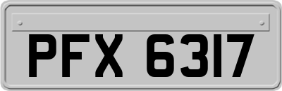 PFX6317