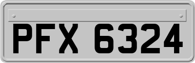 PFX6324