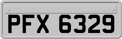 PFX6329
