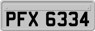 PFX6334