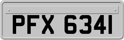 PFX6341