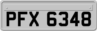 PFX6348