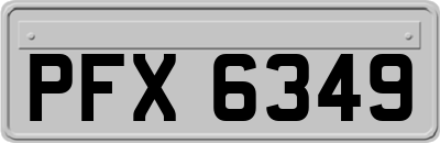 PFX6349