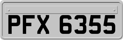 PFX6355
