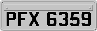 PFX6359