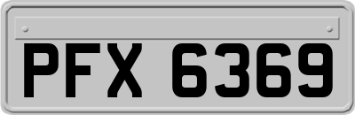 PFX6369