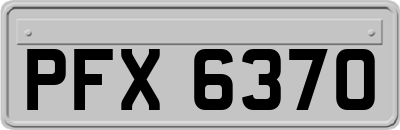 PFX6370