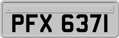 PFX6371
