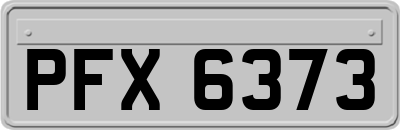 PFX6373